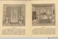 Pages 10-11, The Evolution of the Bath Room, circa 1912.