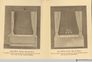 Pages 14-15, The Evolution of the Bath Room, circa 1912.
