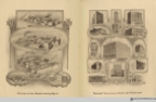 Pages 22-23, The Evolution of the Bath Room, circa 1912.